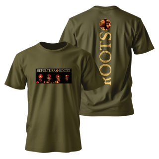Metal Band Unisex - Sepultura
