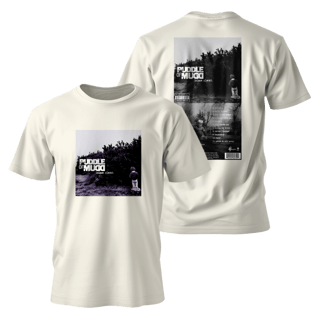 Metal Band Unisex - Puddle of Mudd