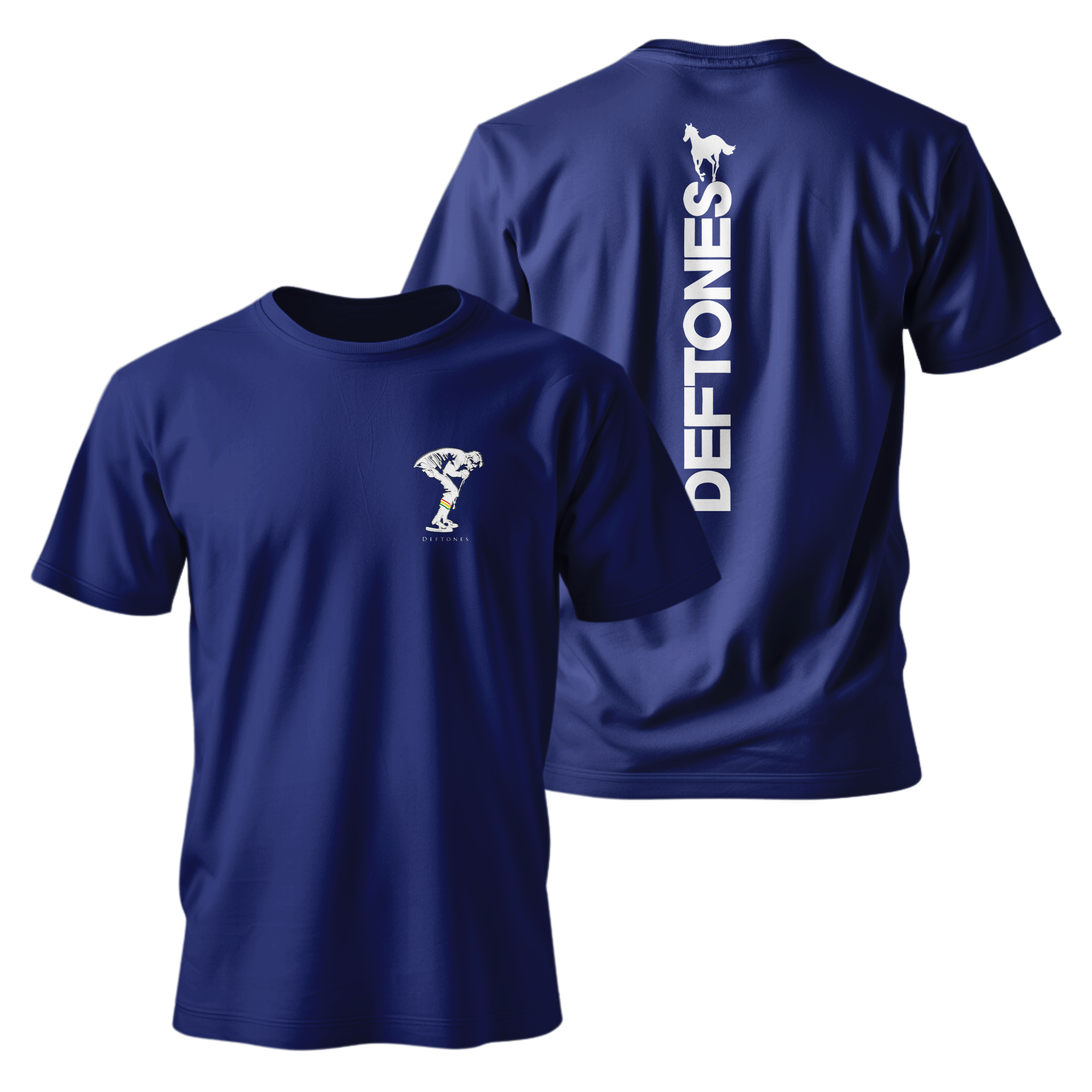 Metal Band Unisex - Deftones