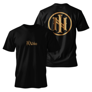 Nome do produto Metal Band Unisex - Ill Niño