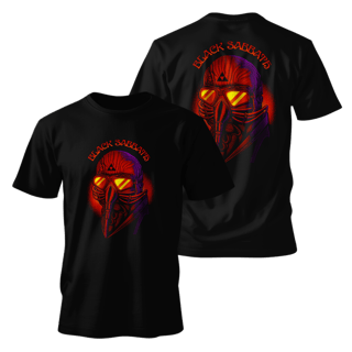 Metal Band Unisex - Black Sabbath