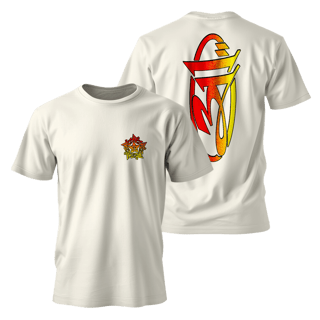 Nome do produto Metal Band Unisex - 311