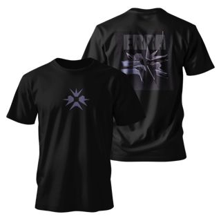 Nome do produto Metal Band Unisex - Erra