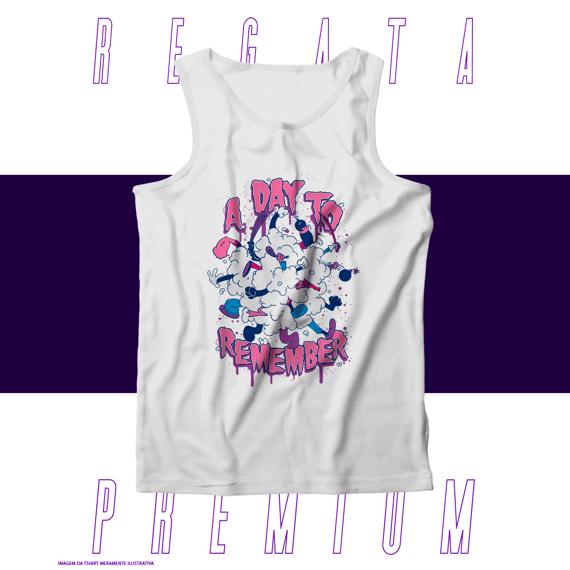 Regata Premium - A Day to Remember