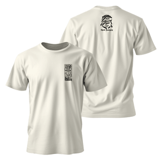 Nome do produto Metal Band Unisex - Iron Maiden