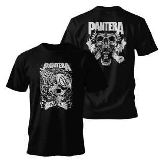 Metal Band Unisex - Pantera