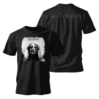 Nome do produto Camiseta Premium - Will Haven
