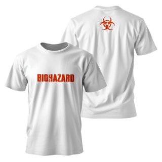 Metal Band Unisex - Biohazard 