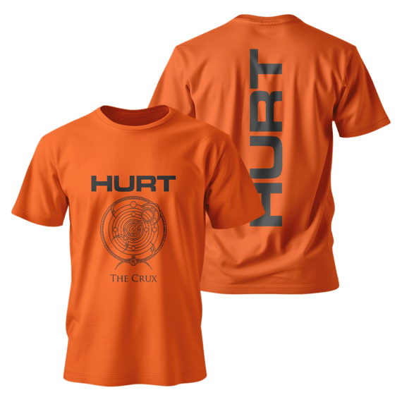 Metal Band Unisex - Hurt