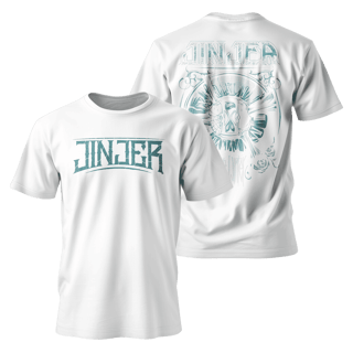 Metal Band Unisex - Jinjer
