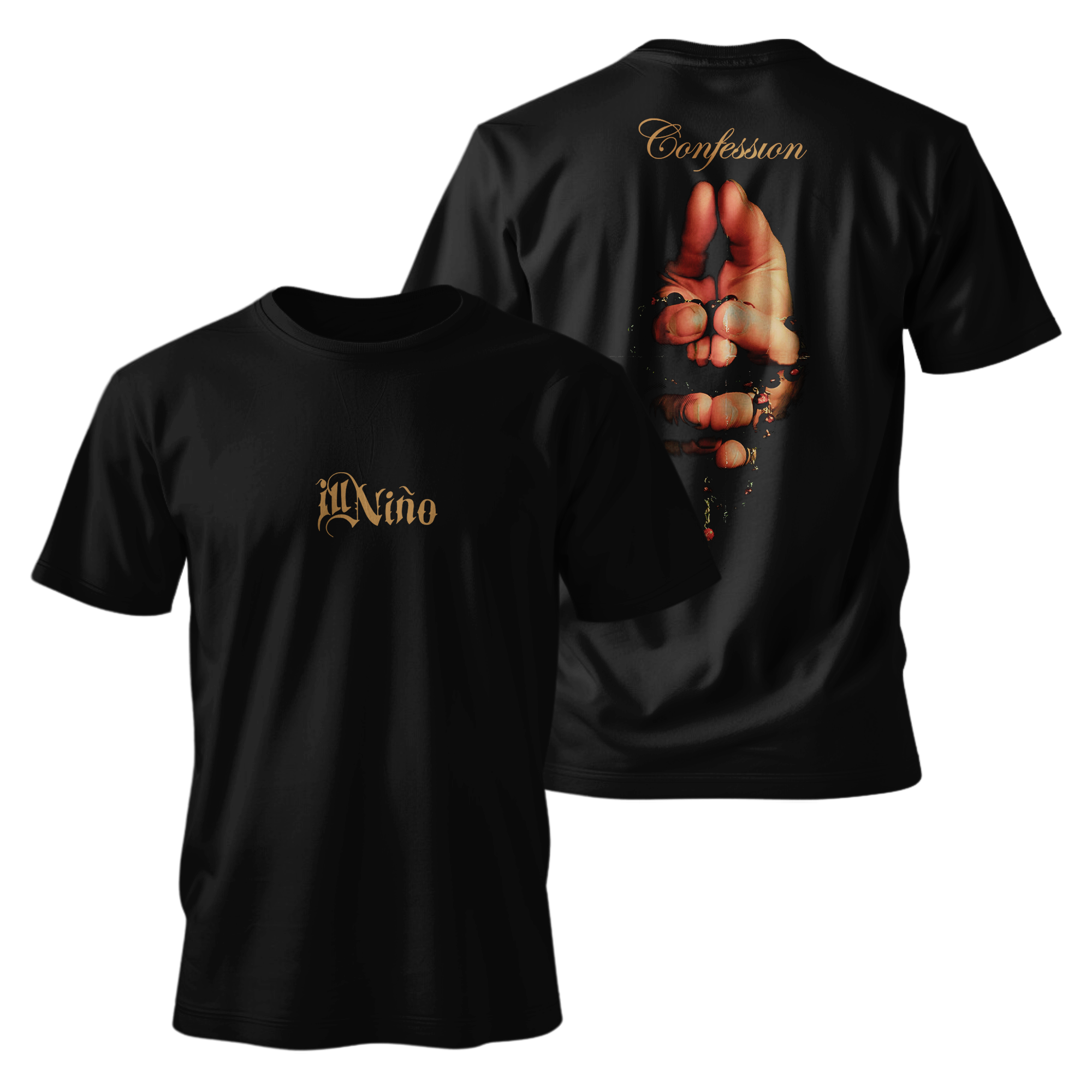 Metal Band Unisex - Ill Niño