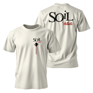 Metal Band Unisex - Soil