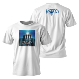 Camiseta Premium  - POD - Payable On Death