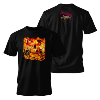 Metal Band Unisex - Judas Priest