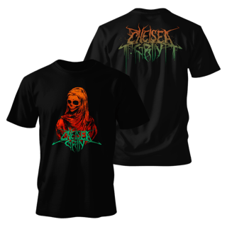 Nome do produto Metal Band Unisex - Chelsea Grin 