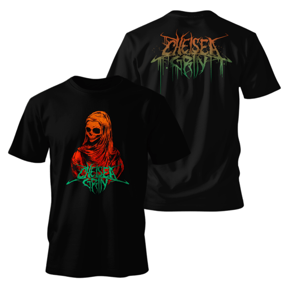 Metal Band Unisex - Chelsea Grin 