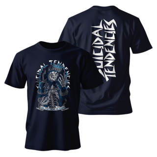 Metal Band Unisex - Suicidal Tendencies