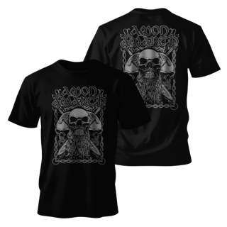 Nome do produto Metal Band Unisex - Amon Amarth 