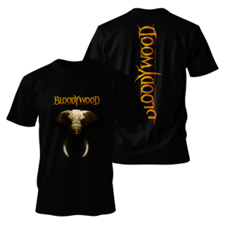 Metal Band Unisex - BloodyWood