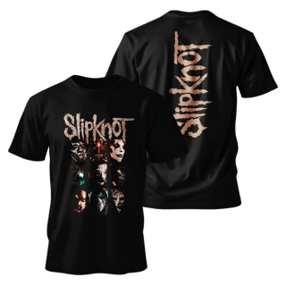 Metal Band Unisex - Slipknot