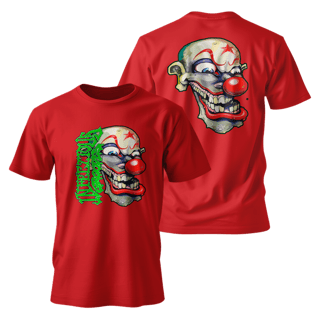 Metal Band Unisex - Infectious Grooves