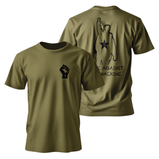 Nome do produto Metal Band Unisex - Rage Against The Machine