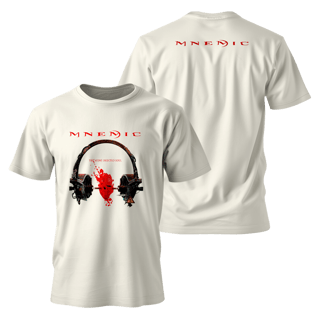 Nome do produto Camiseta Premium - Mnemic