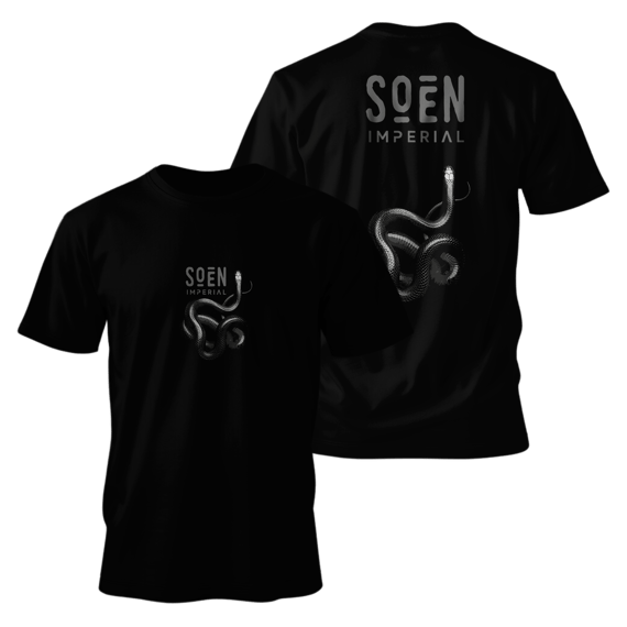 Metal Band Unisex - Soen