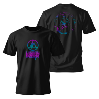 Nome do produto Camiseta Premium - Linkin Park From Zero 
