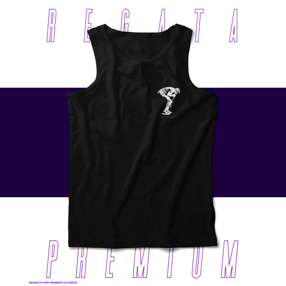 Regata Premium - Deftones