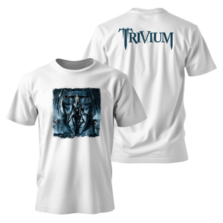 Nome do produto Camiseta Premium - Trivium