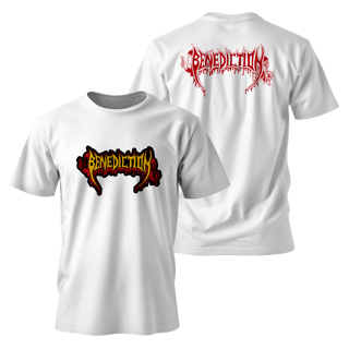 Nome do produto Camiseta Premium - Benediction