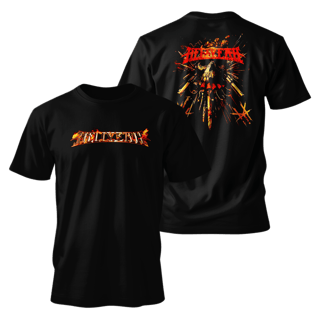 Metal Band Unisex - Hellyeah