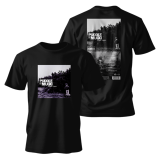 Nome do produto Metal Band Unisex - Puddle of Mudd