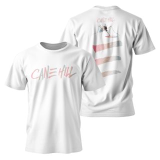 Nome do produto Metal Band Unisex - Cane Hill
