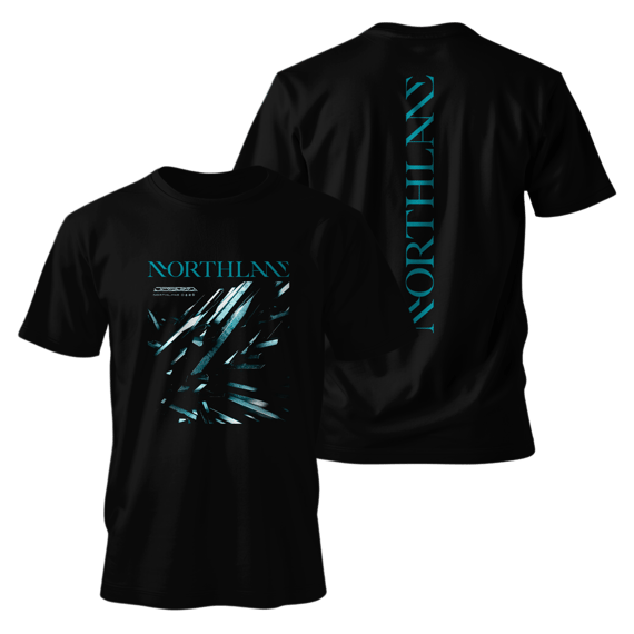 Metal Band Unisex - Northlane