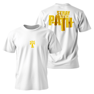 Nome do produto Metal Band Unisex - Stray from the Path
