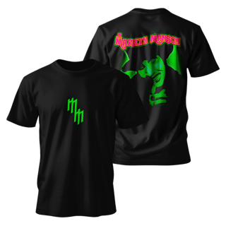 Metal Band Unisex - Marilyn Manson 