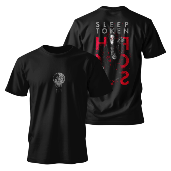 Metal Band Unisex - Sleep Token
