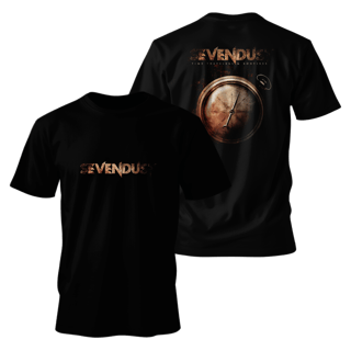 Metal Band Unisex - Sevendust