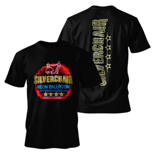 Metal Band Unisex - Silverchair