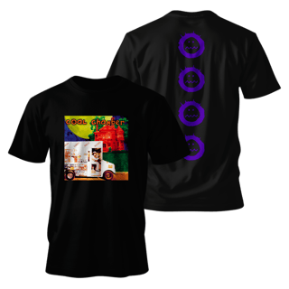 Nome do produto Metal Band Unisex - Coal Chamber