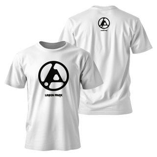 Nome do produto Camiseta Premium - Linkin Park From Zero 