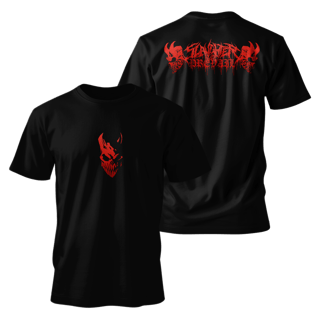 Nome do produto Metal Band Unisex - Slaughter to Prevail