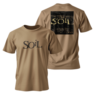 Metal Band Unisex - Soil