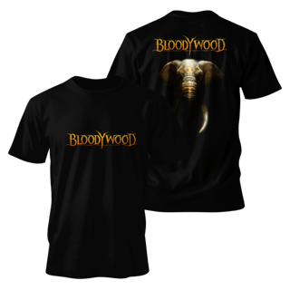 Metal Band Unisex - BloodyWood