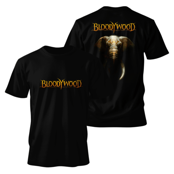 Metal Band Unisex - BloodyWood