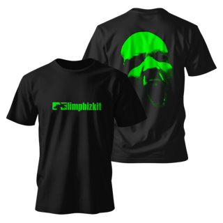 Metal Band Unisex - LimpBizkit