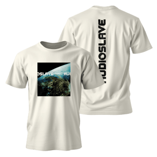 Nome do produto Metal Band Unisex - Audioslave
