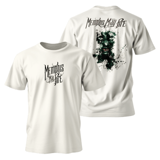 Nome do produto Metal Band Unisex - Memphis May Fire